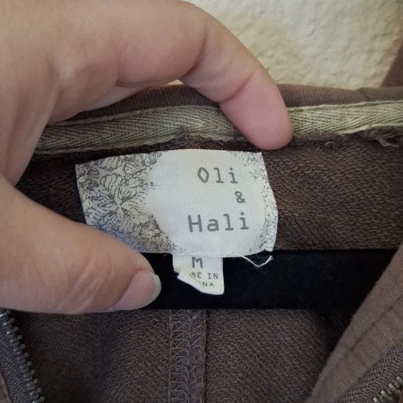 Cute jacket - Picture 2 of 2